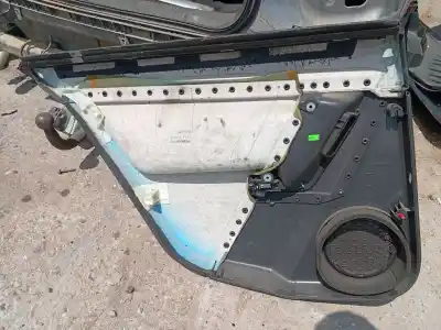 Автозапчастина б/у обликка задніх правіх дверей для opel vectra c (z02) 1.9 cdti (f69) посилання на oem iam 6088gptd  
