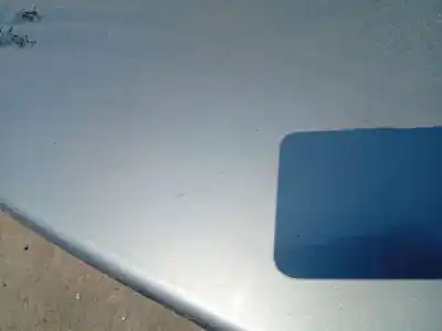 Second-hand car spare part tailgate for opel vectra c (z02) 1.9 cdti (f69) oem iam references 176064  