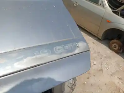 Pezzo di ricambio per auto di seconda mano modanatura per opel vectra c (z02) 1.9 cdti (f69) riferimenti oem iam 13221181  174035