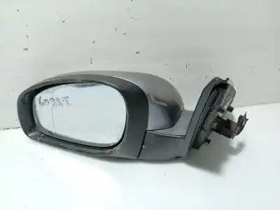 Second-hand car spare part left rearview mirror for opel vectra c (z02) 1.9 cdti (f69) oem iam references 6428819