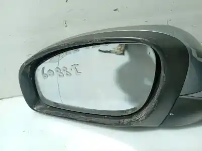 Second-hand car spare part left rearview mirror for opel vectra c (z02) 1.9 cdti (f69) oem iam references 6428819  