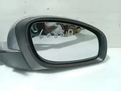 Автозапчастина б/у правий задний огляд для opel vectra c (z02) 1.9 cdti (f69) посилання на oem iam 6428820  24436147