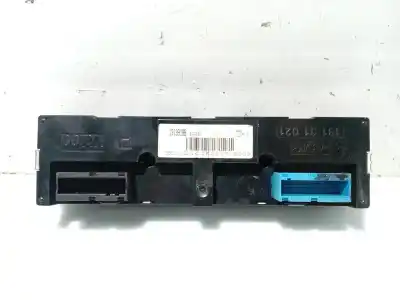 Автозапчасти б/у климат-контроль за opel vectra c (z02) 1.9 cdti (f69) ссылки oem iam 13138198 69560004 13131021