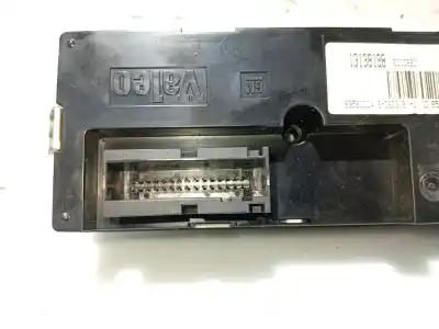 Автозапчасти б/у климат-контроль за opel vectra c (z02) 1.9 cdti (f69) ссылки oem iam 13138198 69560004 13131021