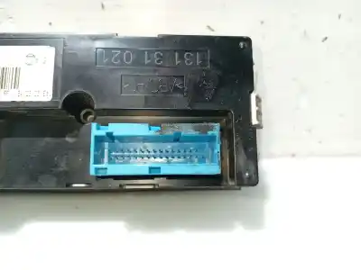 Автозапчасти б/у климат-контроль за opel vectra c (z02) 1.9 cdti (f69) ссылки oem iam 13138198 69560004 13131021