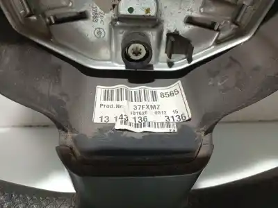 Pezzo di ricambio per auto di seconda mano volante per opel vectra c (z02) 1.9 cdti (f69) riferimenti oem iam 13143136  88119803