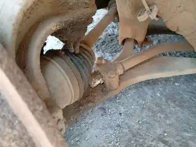 Peça sobressalente para automóvel em segunda mão TRANSMISSÃO DIANTEIRA ESQUERDA por CITROEN SAXO (S0, S1)  Referências OEM IAM 32721Q  