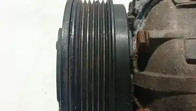 Pezzo di ricambio per auto di seconda mano compressore aria condizionata per opel vectra c (z02) 1.9 cdti (f69) riferimenti oem iam 13197197  93187228