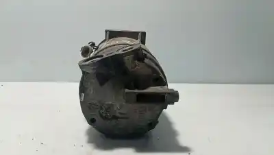 Pezzo di ricambio per auto di seconda mano compressore aria condizionata per opel vectra c (z02) 1.9 cdti (f69) riferimenti oem iam 13197197  93187228