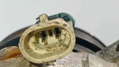 Pezzo di ricambio per auto di seconda mano compressore aria condizionata per opel vectra c (z02) 1.9 cdti (f69) riferimenti oem iam 13197197  93187228