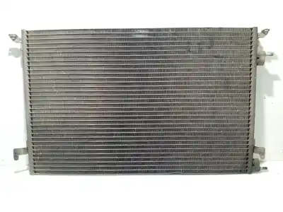 Pezzo di ricambio per auto di seconda mano condensatore aria condizionata per opel vectra c (z02) 1.9 cdti (f69) riferimenti oem iam 13114943