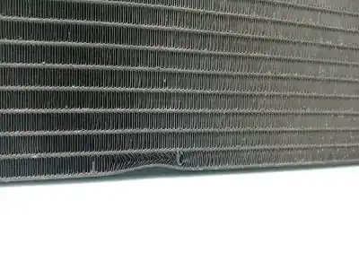 Pezzo di ricambio per auto di seconda mano condensatore aria condizionata per opel vectra c (z02) 1.9 cdti (f69) riferimenti oem iam 13114943  