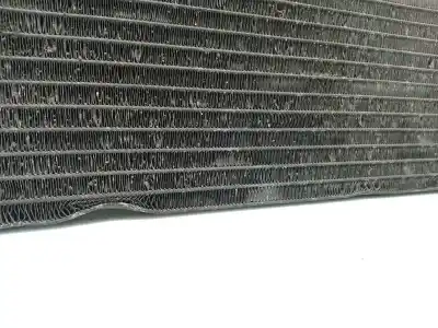 Pezzo di ricambio per auto di seconda mano condensatore aria condizionata per opel vectra c (z02) 1.9 cdti (f69) riferimenti oem iam 13114943  