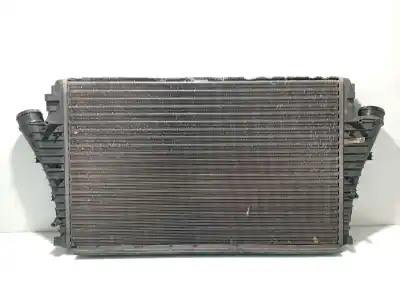 Pezzo di ricambio per auto di seconda mano intercooler per opel vectra c (z02) 1.9 cdti (f69) riferimenti oem iam 13205149  