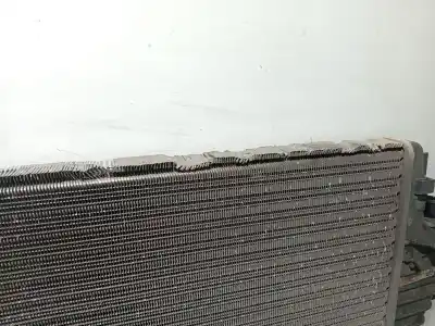 Pezzo di ricambio per auto di seconda mano intercooler per opel vectra c (z02) 1.9 cdti (f69) riferimenti oem iam 13205149  