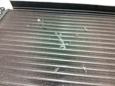 Pezzo di ricambio per auto di seconda mano intercooler per opel vectra c (z02) 1.9 cdti (f69) riferimenti oem iam 13205149  