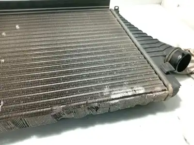 Pezzo di ricambio per auto di seconda mano intercooler per opel vectra c (z02) 1.9 cdti (f69) riferimenti oem iam 13205149  