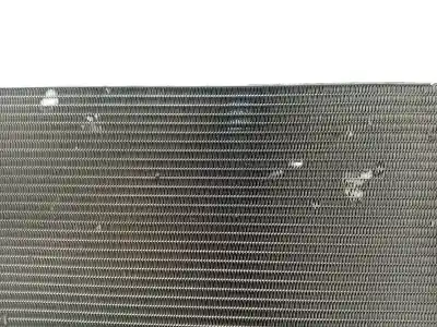 Pezzo di ricambio per auto di seconda mano radiatore d acqua per opel vectra c (z02) 1.9 cdti (f69) riferimenti oem iam 24418343  