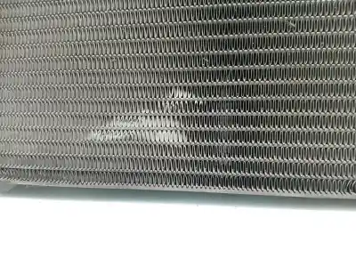 Pezzo di ricambio per auto di seconda mano radiatore d acqua per opel vectra c (z02) 1.9 cdti (f69) riferimenti oem iam 24418343  