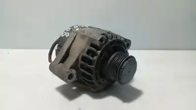 Pezzo di ricambio per auto di seconda mano alternatore per opel vectra c (z02) 1.9 cdti (f69) riferimenti oem iam 95520873