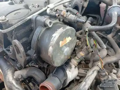 Second-hand car spare part brake depressor / vacuum pump for opel vectra c (z02) 1.9 cdti (f69) oem iam references 93190660