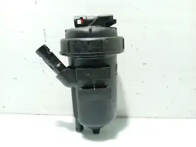 Second-hand car spare part diesel filter support for opel vectra c (z02) 1.9 cdti (f69) oem iam references 13122587
