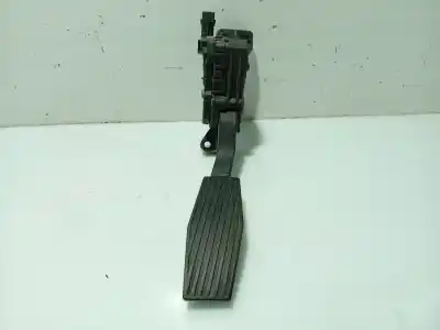 Second-hand car spare part accelerator pedal for opel vectra c (z02) 1.9 cdti (f69) oem iam references 9186724