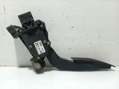 Second-hand car spare part accelerator pedal for opel vectra c (z02) 1.9 cdti (f69) oem iam references 9186724 6pv00832200 