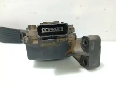 Second-hand car spare part accelerator pedal for opel vectra c (z02) 1.9 cdti (f69) oem iam references 9186724 6pv00832200 