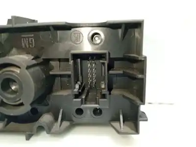 Автозапчасти б/у управление светом за opel vectra c (z02) 1.9 cdti (f69) ссылки oem iam 13177066  