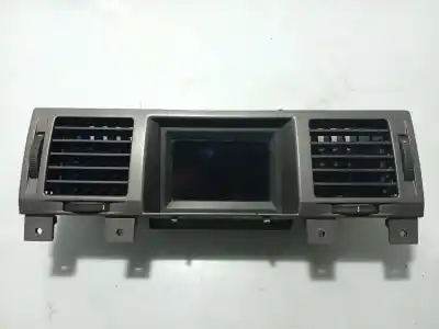 Second-hand car spare part ecu engine control for opel vectra c (z02) 1.9 cdti (f69) oem iam references 55193968 24461295 / 5112703 93182084 / 13162134dl