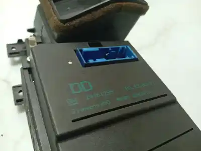 Second-hand car spare part ecu engine control for opel vectra c (z02) 1.9 cdti (f69) oem iam references 55193968 24461295 / 5112703 93182084 / 13162134dl