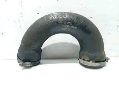 Second-hand car spare part tube for opel vectra c (z02) 1.9 cdti (f69) oem iam references 55352567