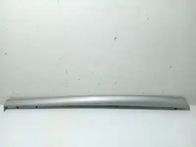 Second-hand car spare part decorative moulding for opel vectra c (z02) 1.9 cdti (f69) oem iam references 13123983