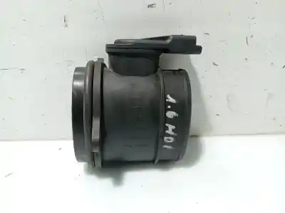 Second-hand car spare part flowmeter for peugeot 307 sw (3h) 1.6 hdi 90 oem iam references 9650010780