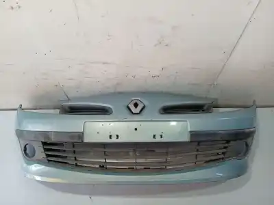 Second-hand car spare part FRONT BUMPER for RENAULT CLIO III (BR0/1, CR0/1)  OEM IAM references 620223641R  