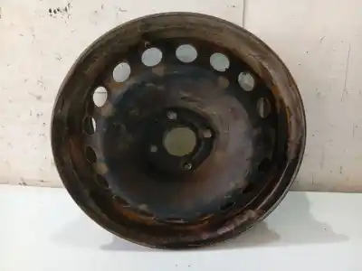 Pezzo di ricambio per auto di seconda mano Cerchione in lega per RENAULT CLIO III (BR0/1, CR0/1)  Riferimenti OEM IAM 8200110149  