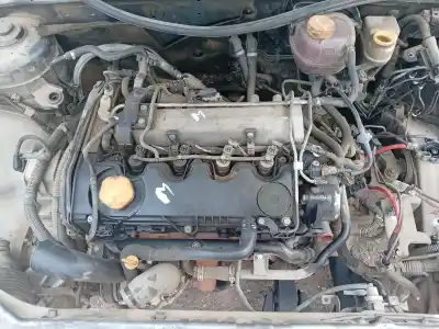 Second-hand car spare part cylinder head for opel vectra c (z02) 1.9 cdti (f69) oem iam references 93193052