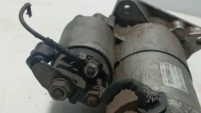 Peça sobressalente para automóvel em segunda mão motor de arranque por opel vectra c (z02) 1.9 cdti (f69) referências oem iam 55353857 m00173007 