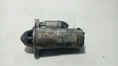 Peça sobressalente para automóvel em segunda mão motor de arranque por opel vectra c (z02) 1.9 cdti (f69) referências oem iam 55353857 m00173007 