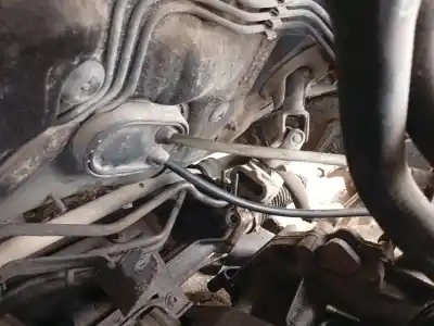 Автозапчасти б/у распределение коробки передач за opel vectra c (z02) 1.9 cdti (f69) ссылки oem iam 55559460  