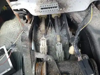 Автозапчасти б/у распределение коробки передач за opel vectra c (z02) 1.9 cdti (f69) ссылки oem iam 55559460  