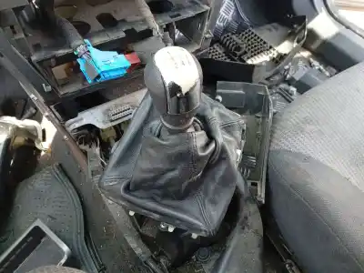 Автозапчасти б/у рычаг переключения передач за opel vectra c (z02) 1.9 cdti (f69) ссылки oem iam 24456048  