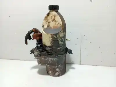 Second-hand car spare part power steering pump for opel vectra c (z02) 1.9 cdti (f69) oem iam references 93183575