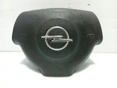 Second-hand car spare part front left air bag for opel vectra c (z02) 1.9 cdti (f69) oem iam references 13112816