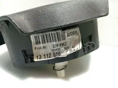 Автозапчастина б/у передня ліва подушка безопасности для opel vectra c (z02) 1.9 cdti (f69) посилання на oem iam 13112816  