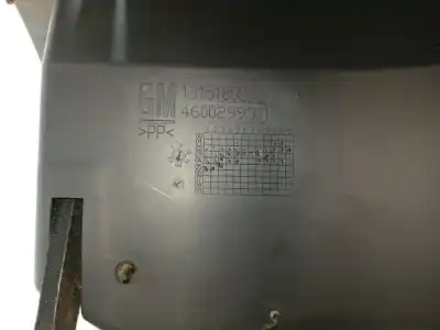 Автозапчастина б/у бардачок для opel vectra c (z02) 1.9 cdti (f69) посилання на oem iam 13151852 460029937 13157447
