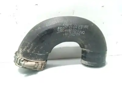 Second-hand car spare part tube for opel vectra c (z02) 1.9 cdti (f69) oem iam references 55350918