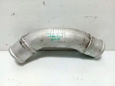 Second-hand car spare part tube for opel vectra c (z02) 1.9 cdti (f69) oem iam references 55352735