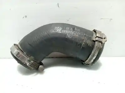 Second-hand car spare part tube for opel vectra c (z02) 1.9 cdti (f69) oem iam references 55352736